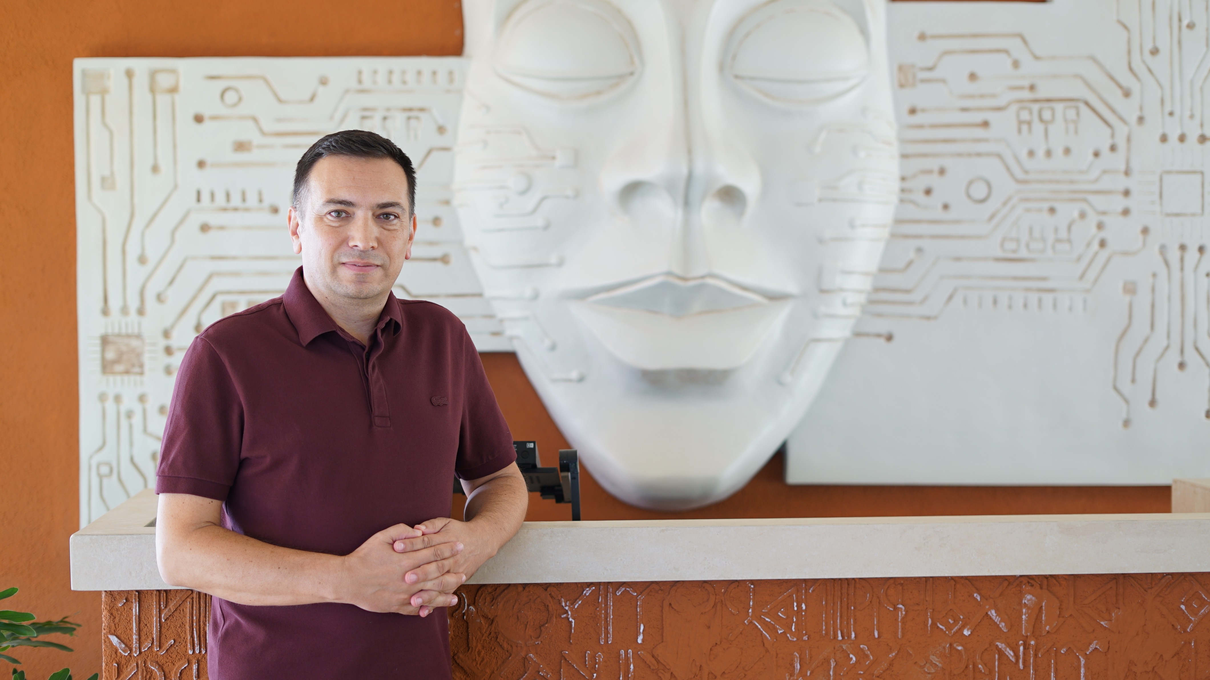 Doç. Dr. Murat Köken